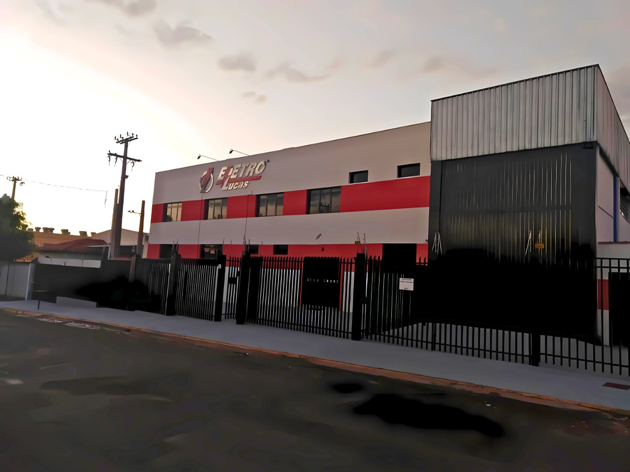 Empresa de Manutenção de Disjuntor